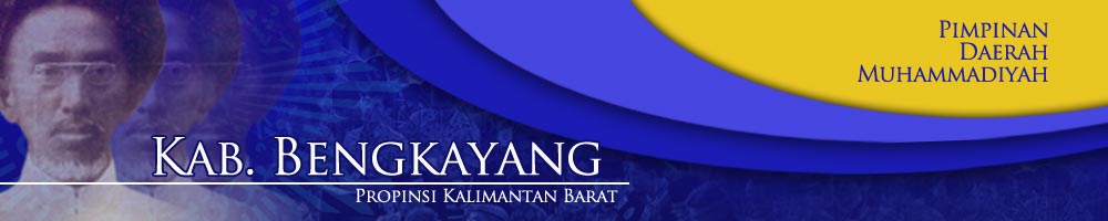 Lembaga Pengembangan Cabang dan Ranting PDM Kabupaten Bengkayang